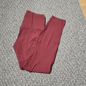 LULULEMON align Leggings